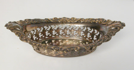 Bonbon dish
