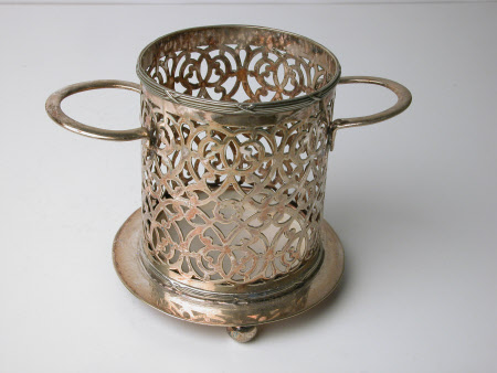 Pot holder