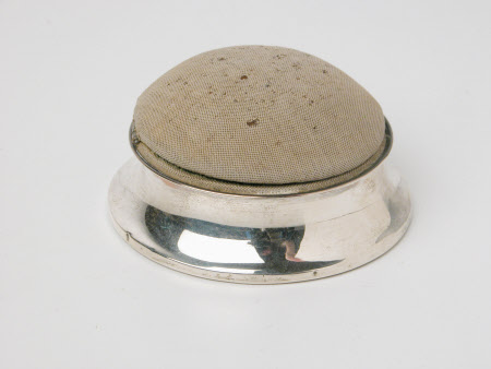 Pincushion