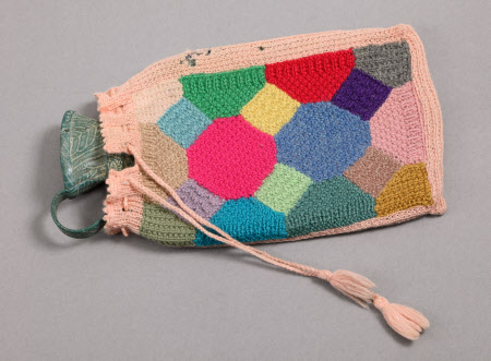 Hot water bottle cover