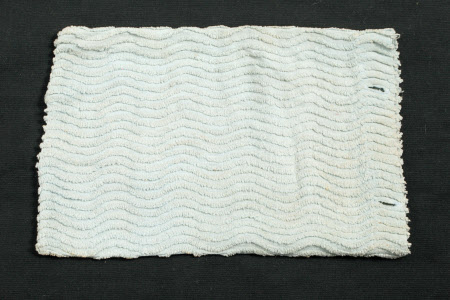 Hot water bottle cover