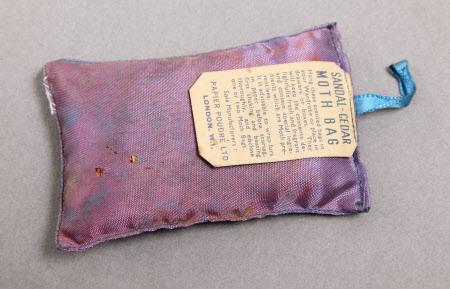 Moth bag