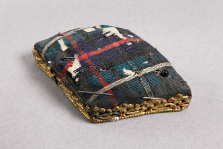 Pin cushion