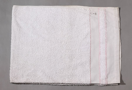 Bath towel