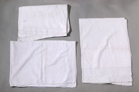 Bath towel
