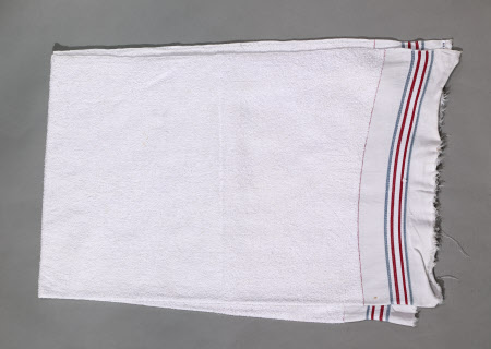 Bath towel