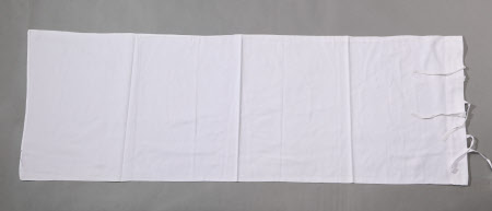 Bolster cover