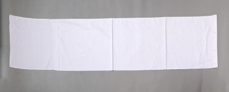 Bolster cover