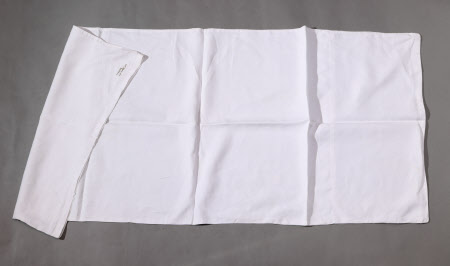 Mattress cover