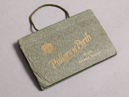 Fabric sample