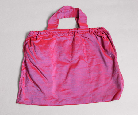 Sewing bag