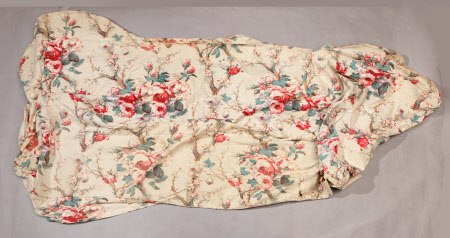 Settee cover