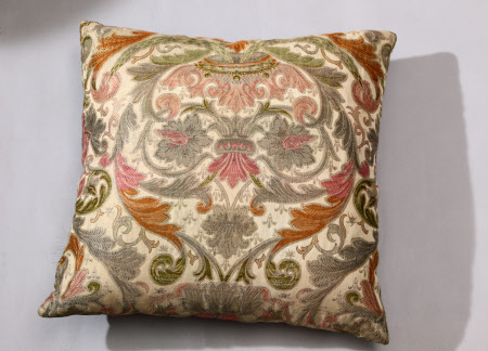 Cushion cover