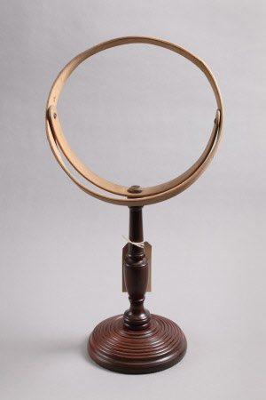Embroidery frame