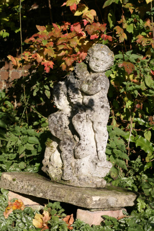 A Putto