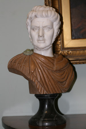 Emperor Caligula, Emperor of Rome (12 - 41 AD) 