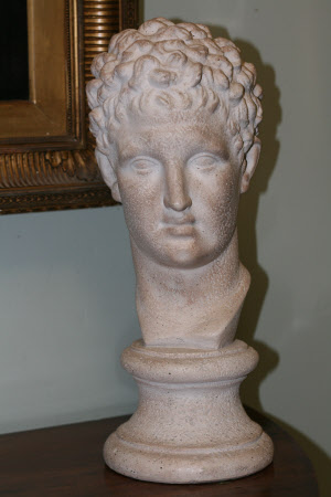 Emperor Caligula, Emperor of Rome (12 - 41 AD)