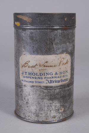 Tin