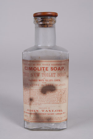 Bottle