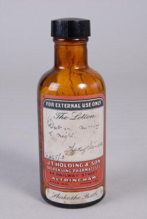 Bottle
