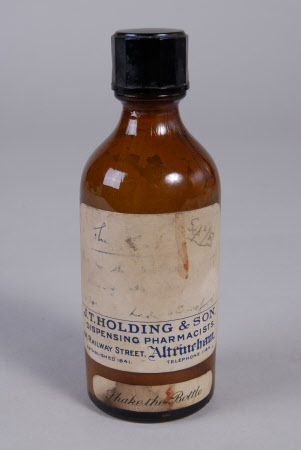 Bottle