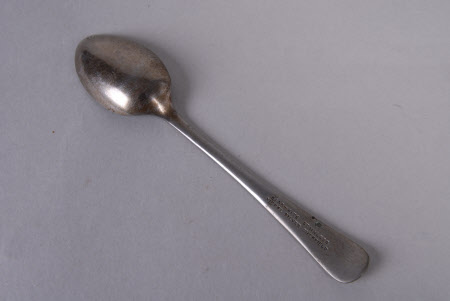 Teaspoon