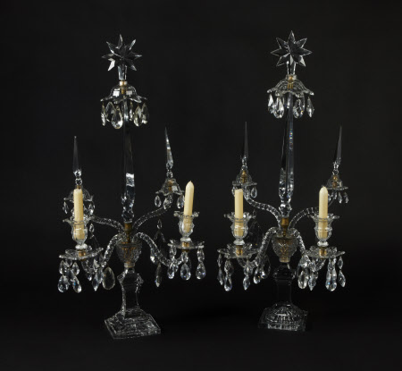 Candelabra