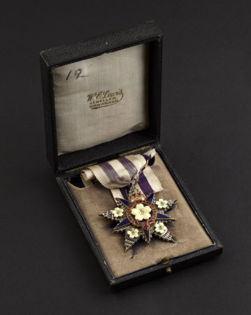 Medal