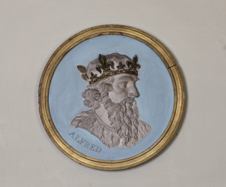 Alfred the Great