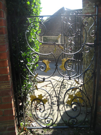 Telscombe Manor © National Trust / Louise Hearn