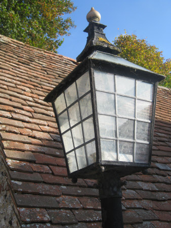 Telscombe Manor © National Trust / Louise Hearn