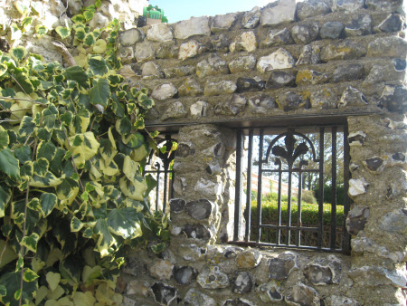 Telscombe Manor © National Trust / Louise Hearn