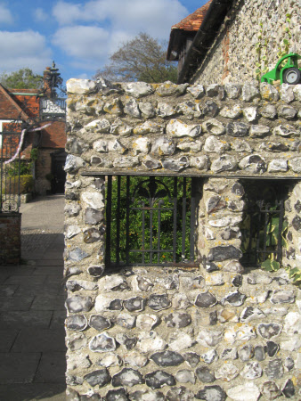 Telscombe Manor © National Trust / Louise Hearn