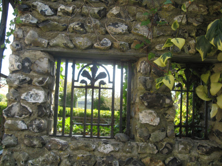 Telscombe Manor © National Trust / Louise Hearn