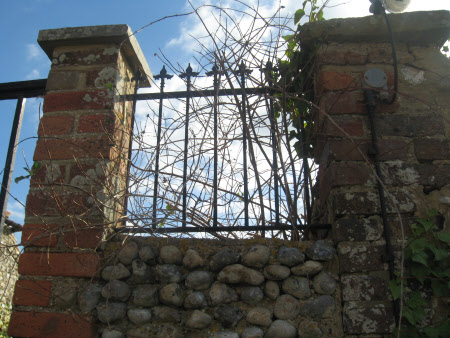 Telscombe Manor © National Trust / Louise Hearn