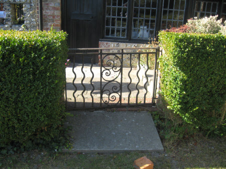 Telscombe Manor © National Trust / Louise Hearn
