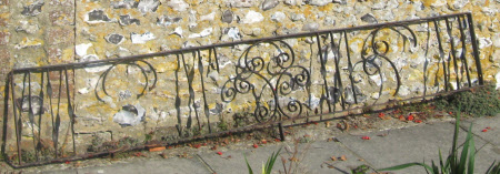 Telscombe Manor © National Trust / Louise Hearn