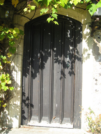 Telscombe Manor © National Trust / Louise Hearn