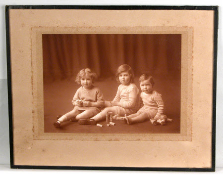 Airmyne, Charles and Henry Jenney