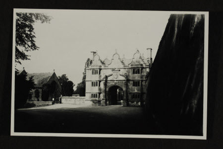 Lanhydrock House © National Trust / Anne Chapman & Dave Presswell