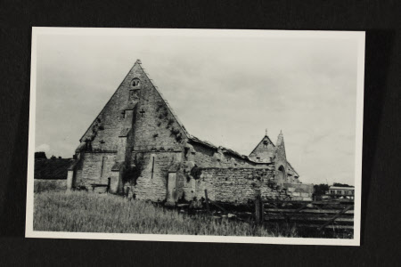Pilton Barn