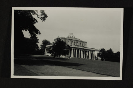 Pittville Pump Room, Cheltenham
