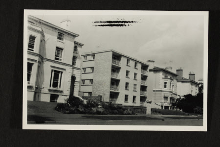 Cheltenham