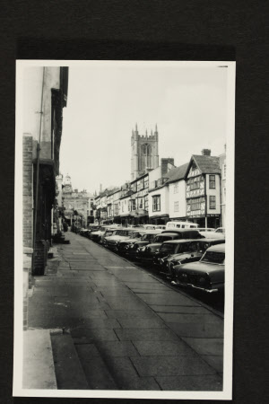 Ludlow