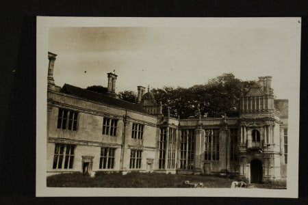 Kirby Hall