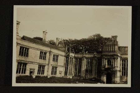 Kirby Hall
