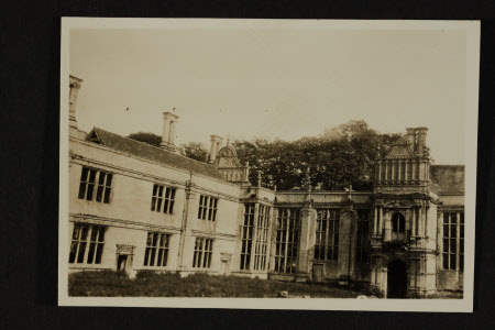 Lanhydrock House © National Trust / Anne Chapman & Dave Presswell
