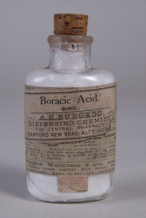 Bottle