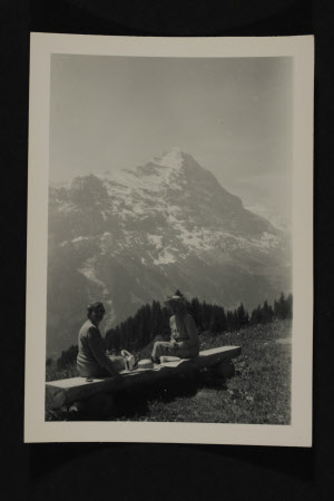Grindelwald