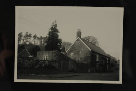 Old Manor House, Shaftesbury